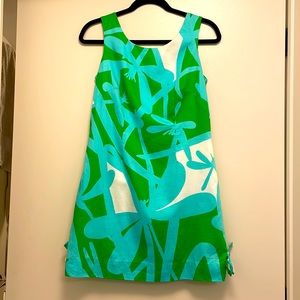 Lilly Pulitzer dress